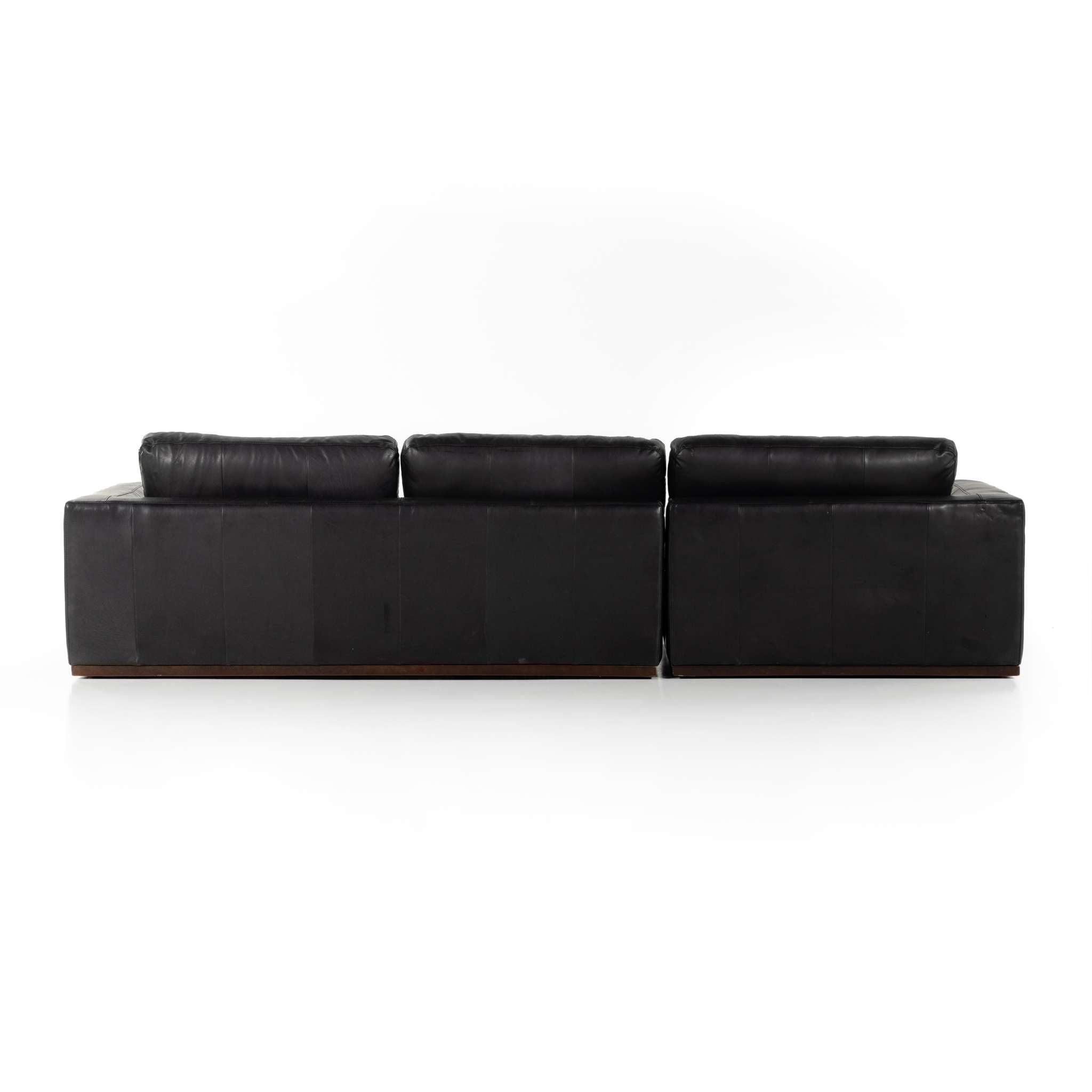 Colt 2pc Sectional- Laf Chaise