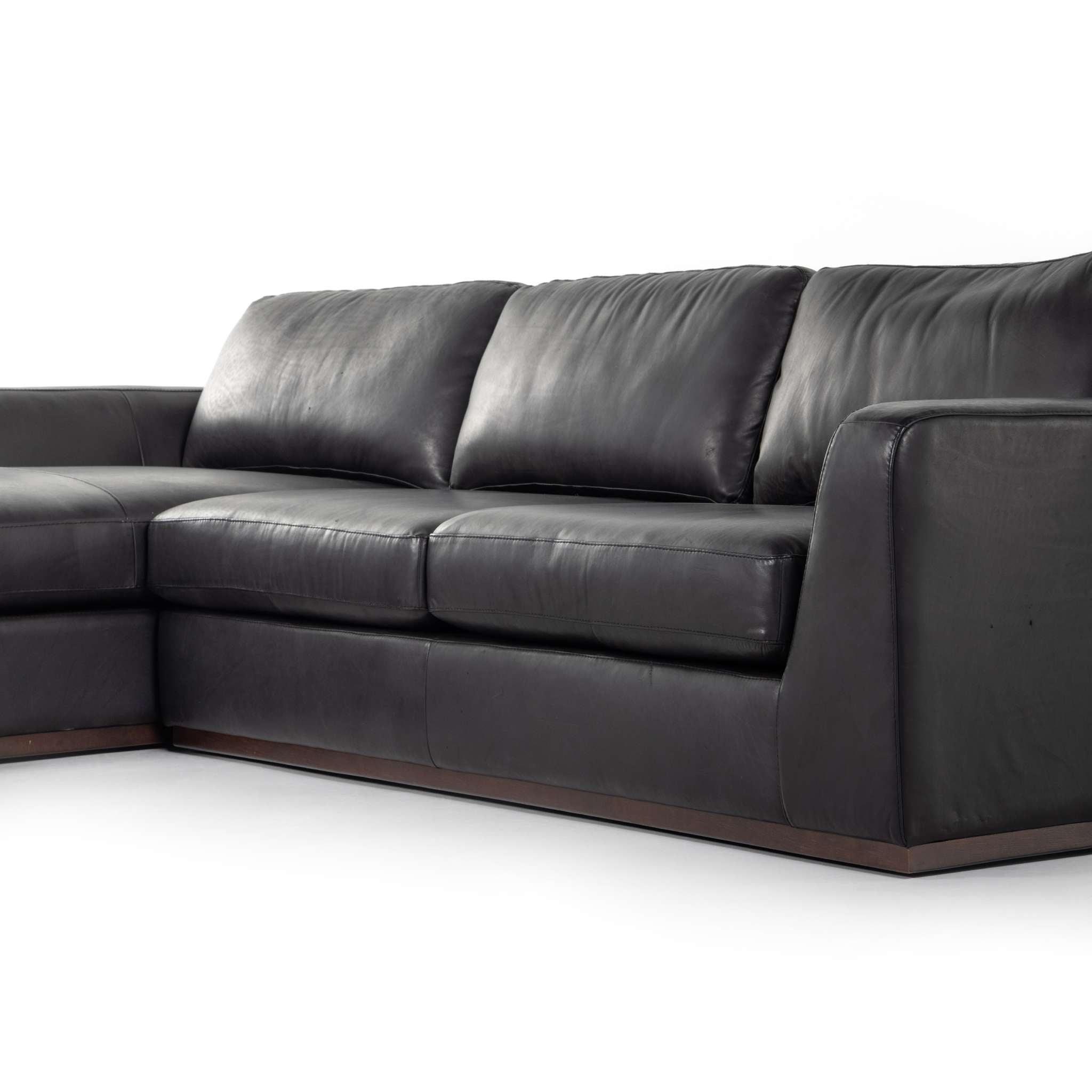 Colt 2pc Sectional- Laf Chaise