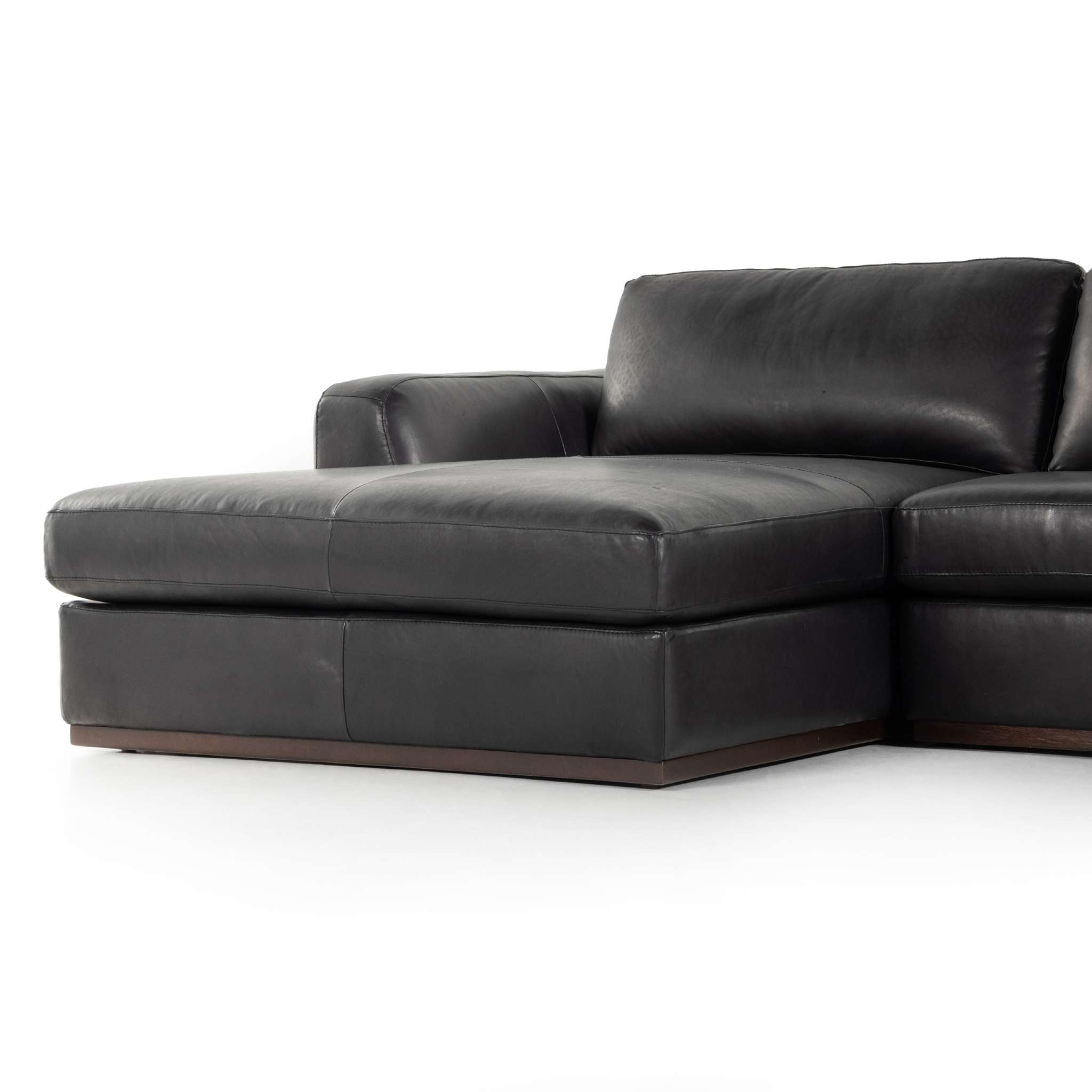 Colt 2pc Sectional- Laf Chaise