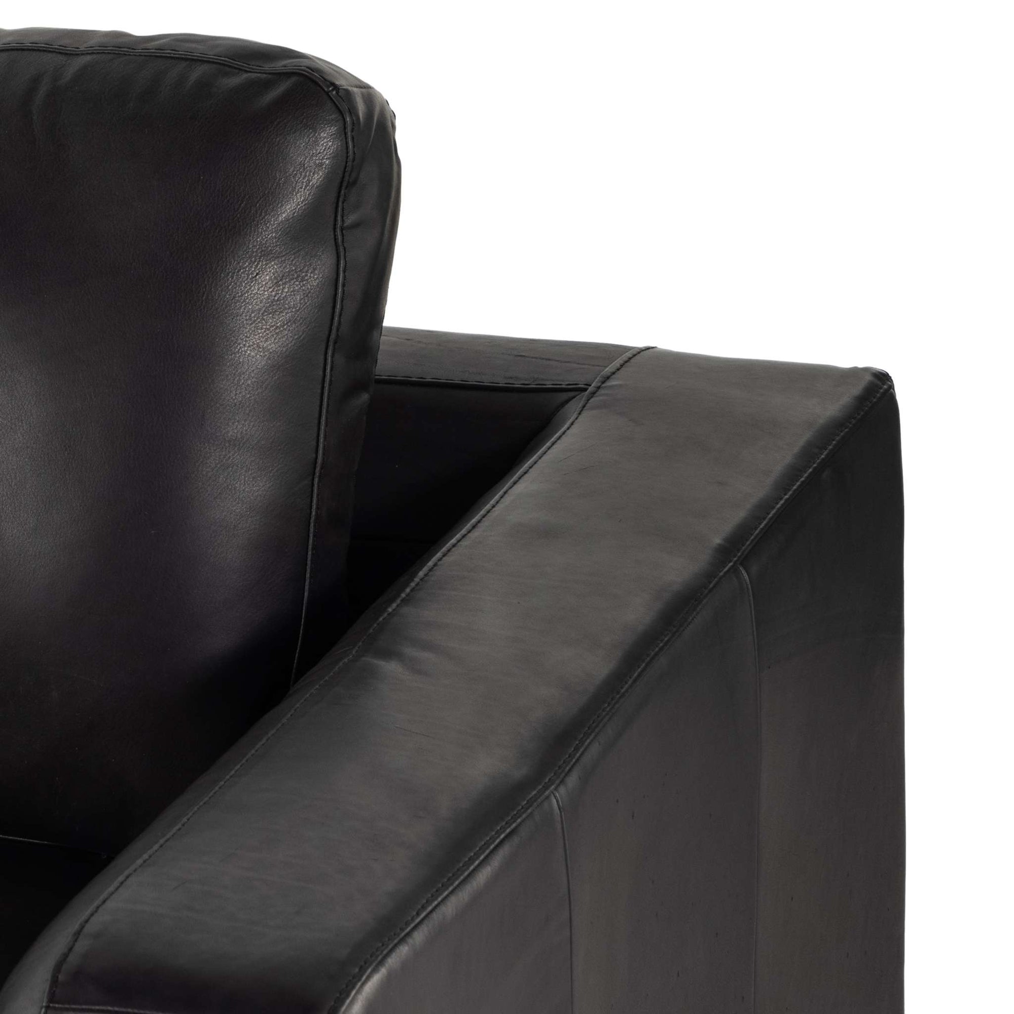 Colt 2pc Sectional- Laf Chaise