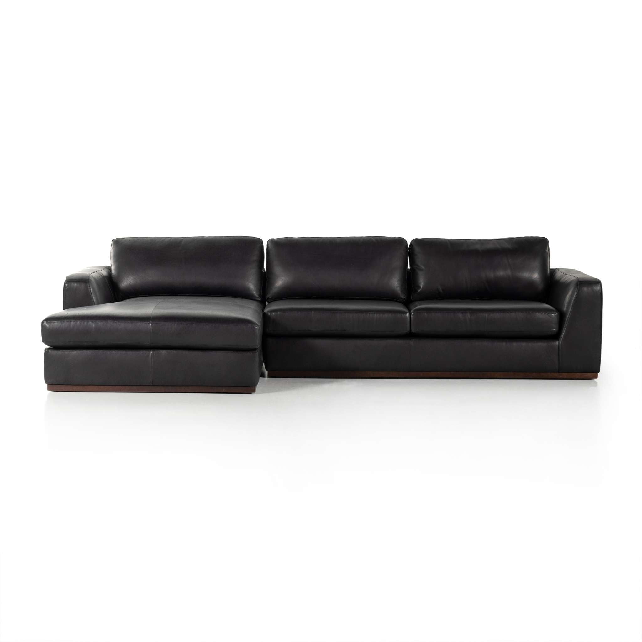 Colt 2pc Sectional- Laf Chaise