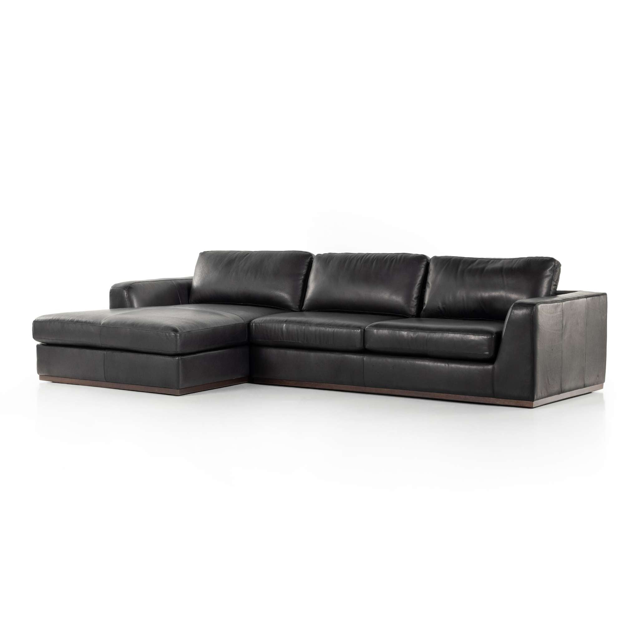 Colt 2pc Sectional- Laf Chaise