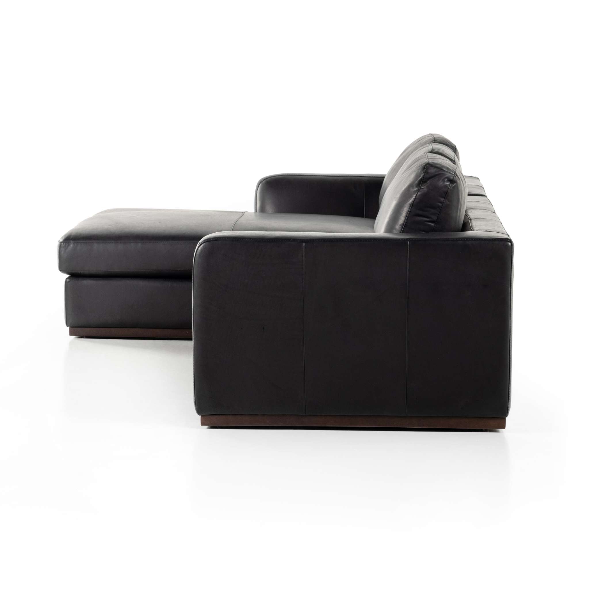 Colt 2pc Sectional- Laf Chaise