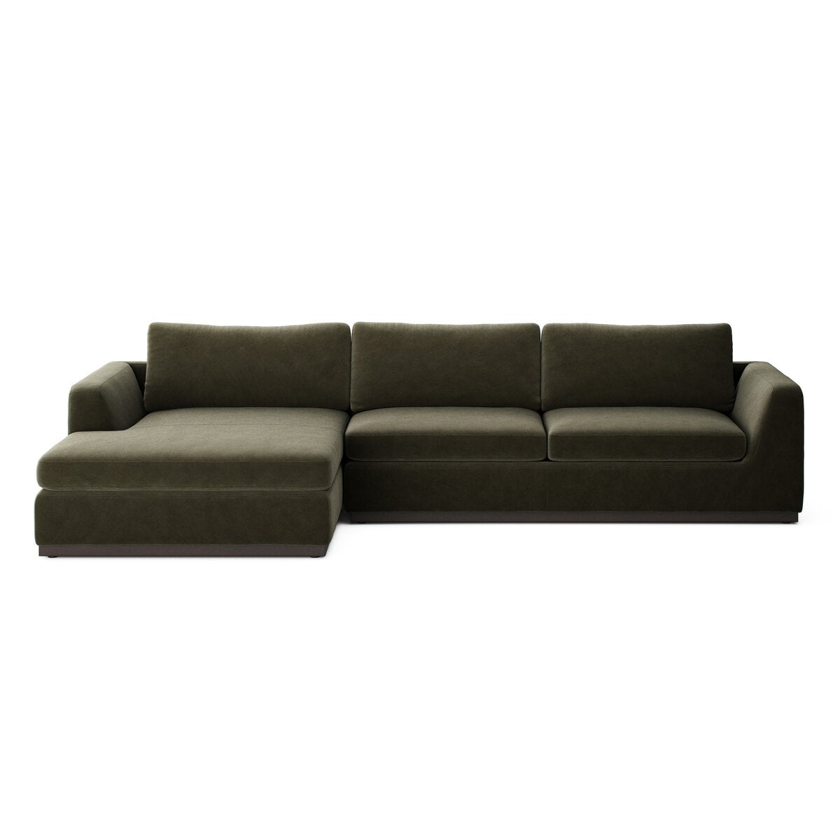Colt 2-Piece Sectional