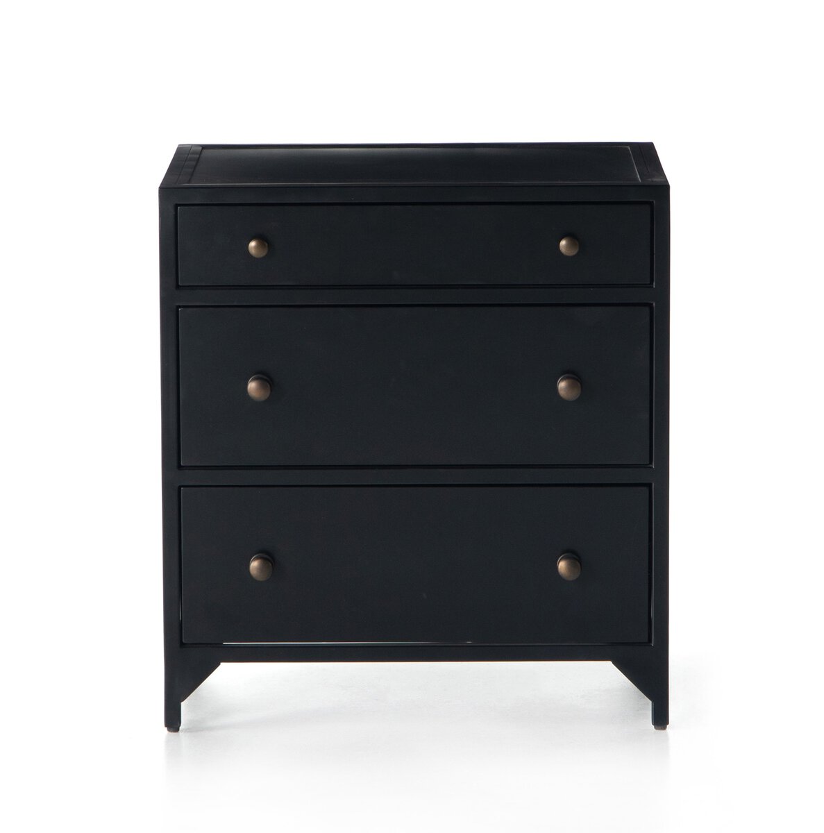 Belmont Storage Nightstand