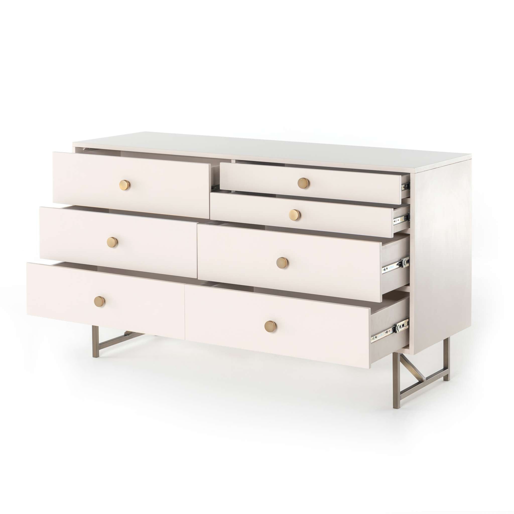 Van 7 Drawer Dresser – Native Citizen