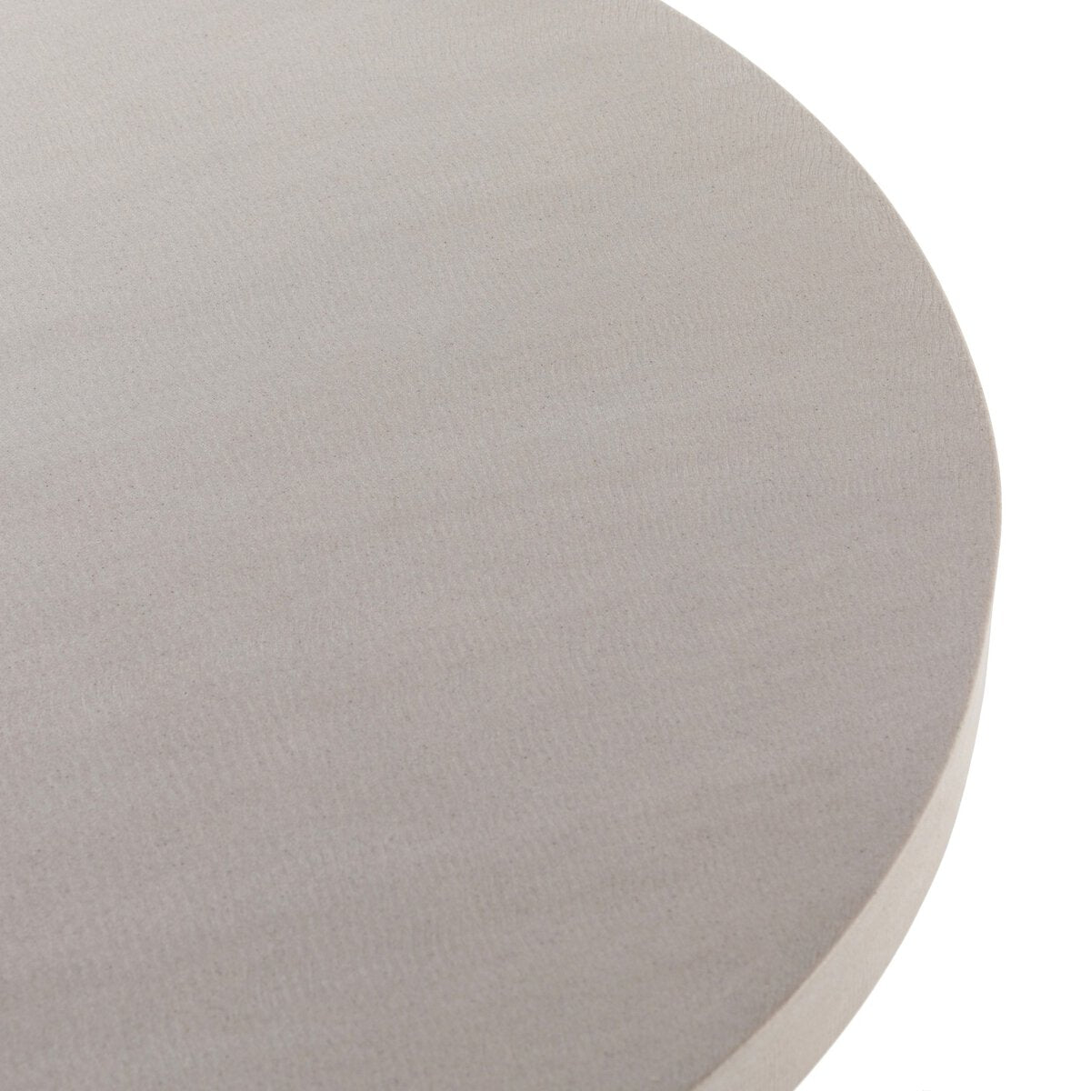 Cyrus Outdoor Round Dining Table
