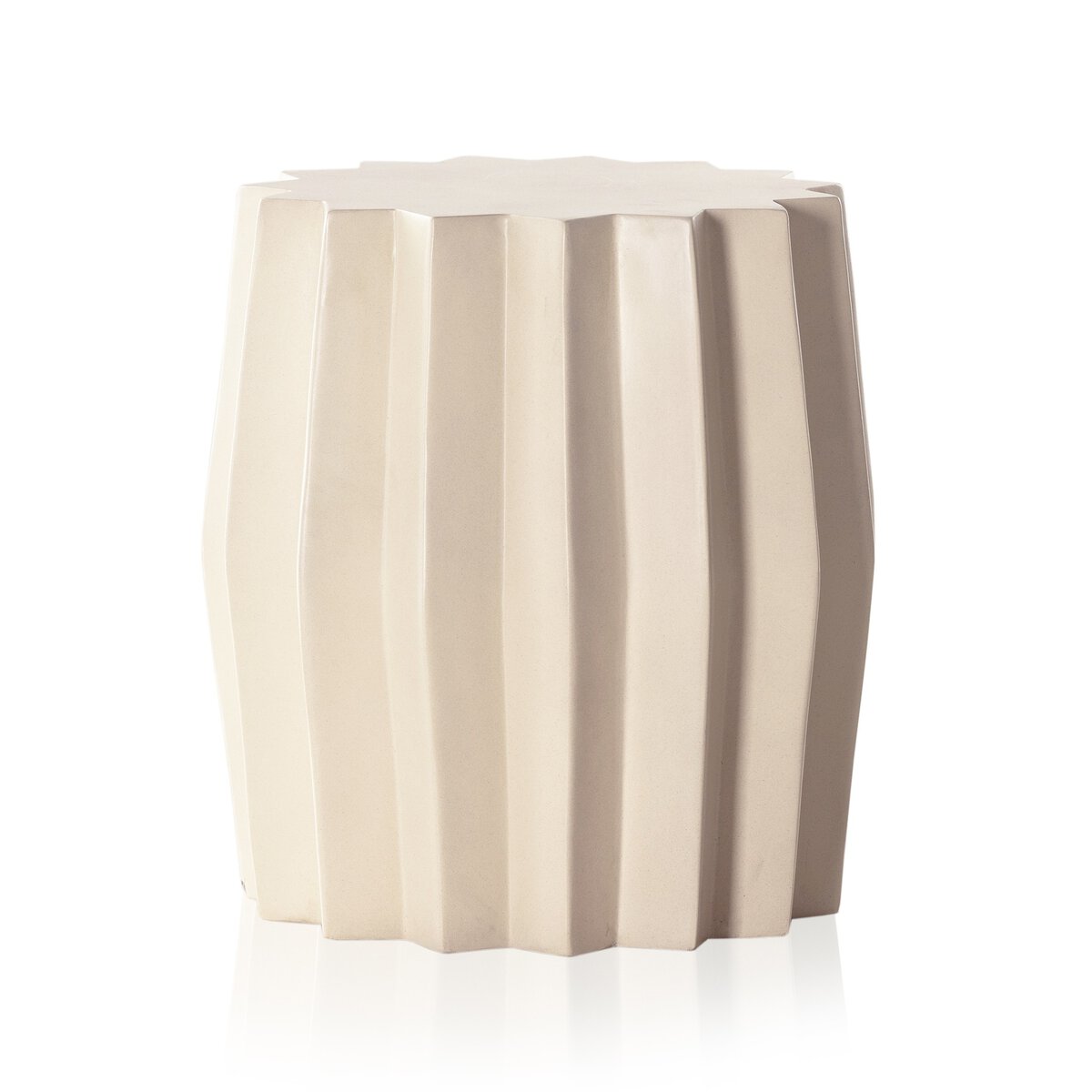 Gem Outdoor End Table