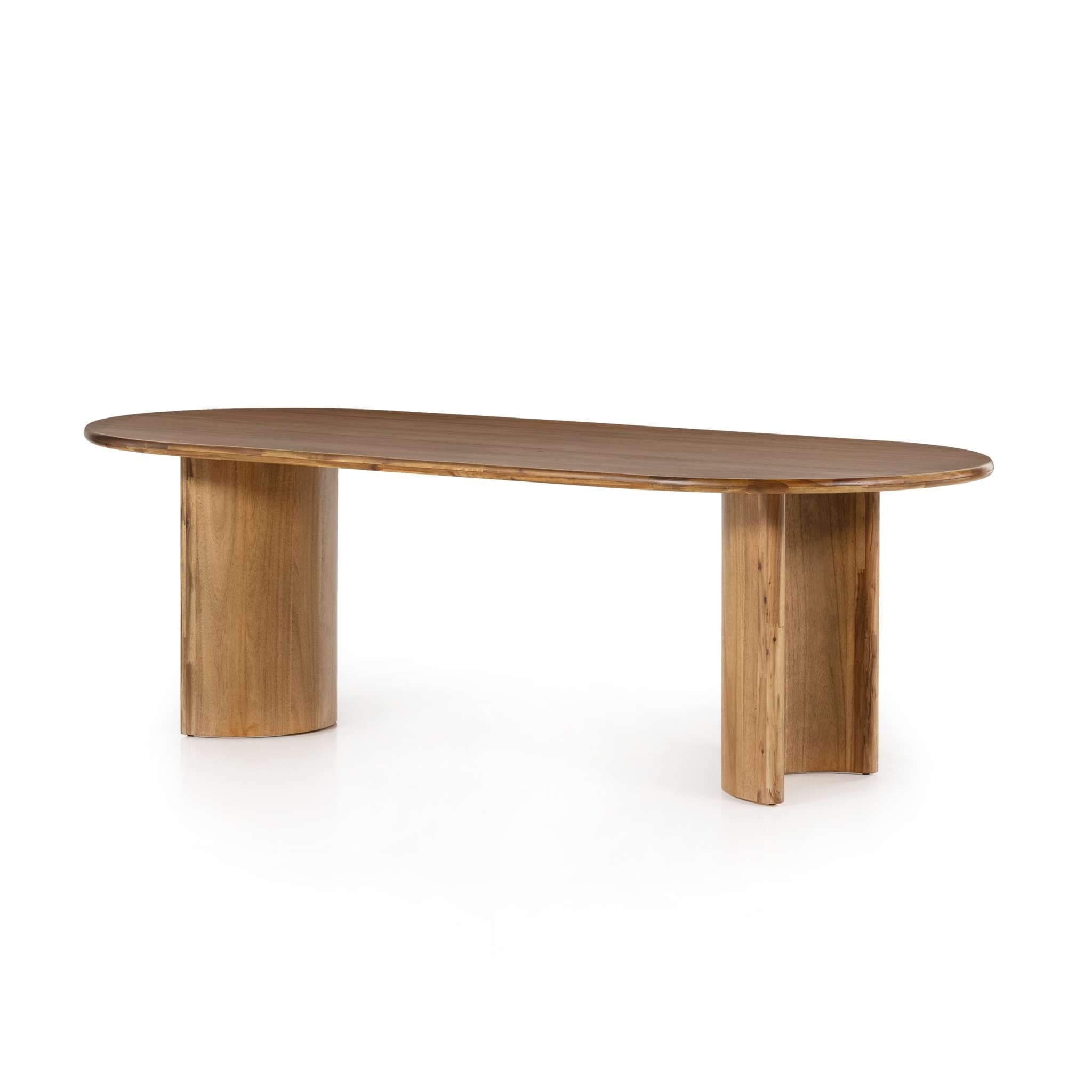 Paden Dining Table – Native Citizen