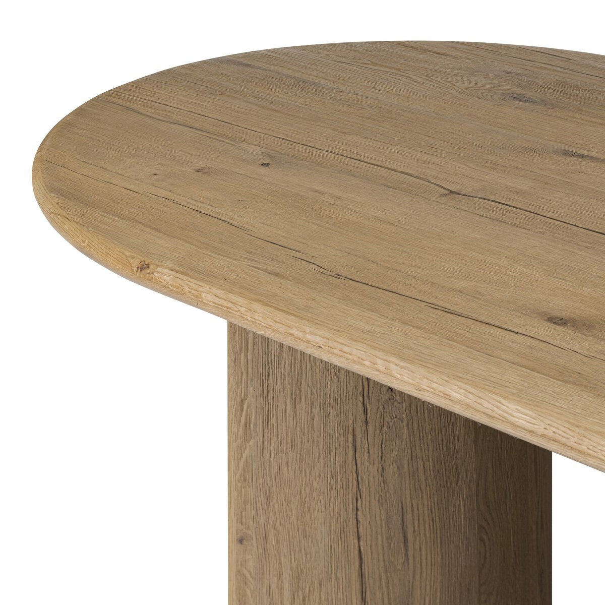 Worn Oak 