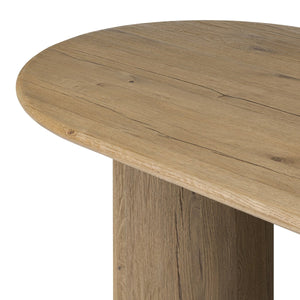 Worn Oak 