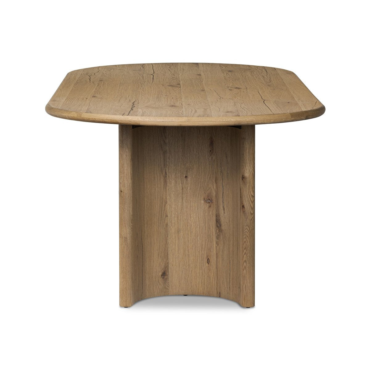 Worn Oak 