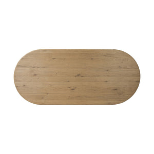 Worn Oak 