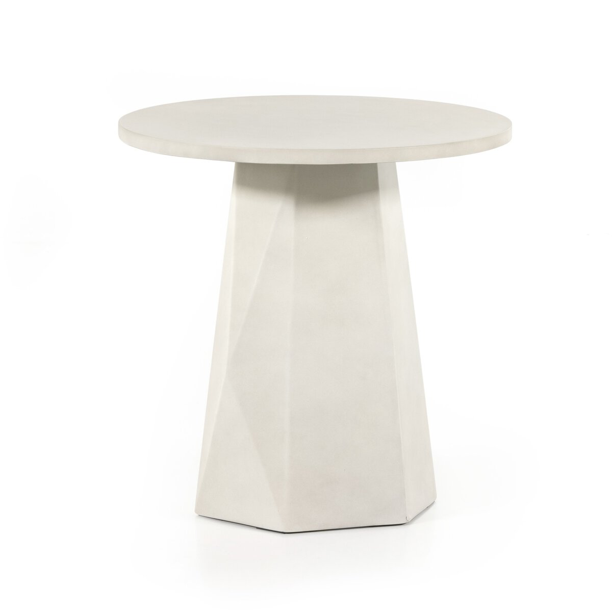 Bowman Outdoor End Table
