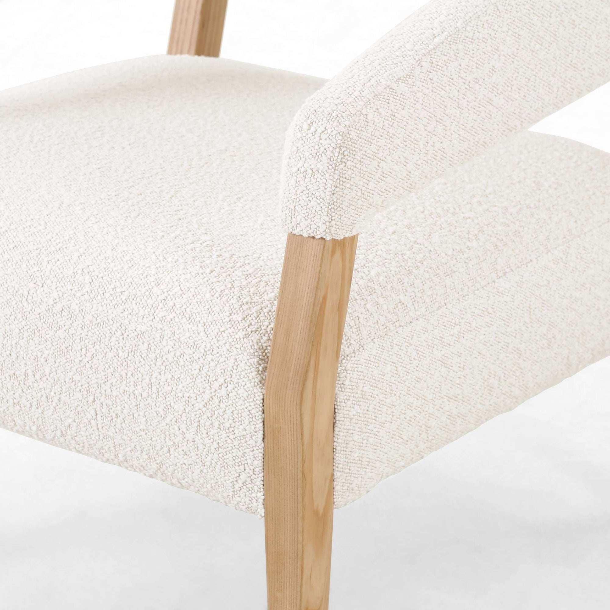 Gary Club Chair