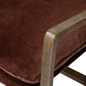 Surrey Auburn 