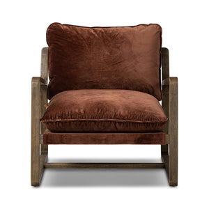 Surrey Auburn 