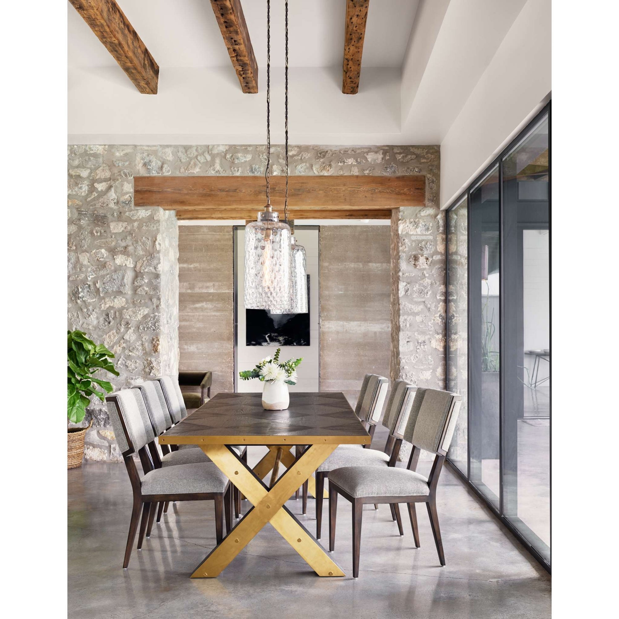 Jax Dining Chair