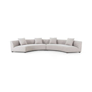 Liam 2pc Sectional