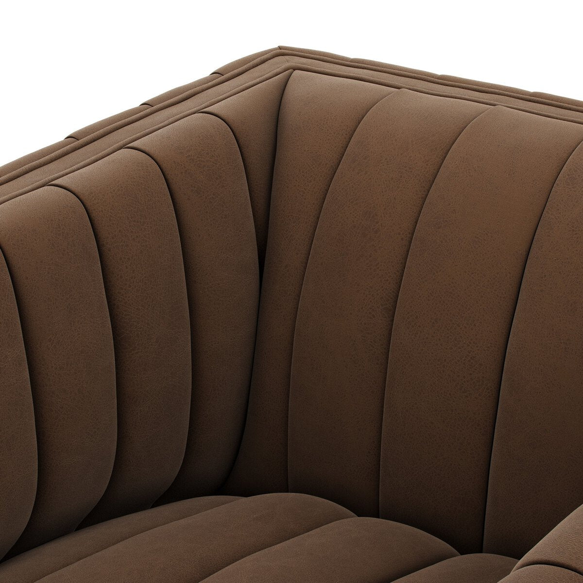 Augustine Swivel Chair