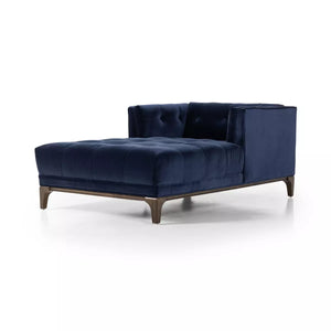 Sapphire Navy