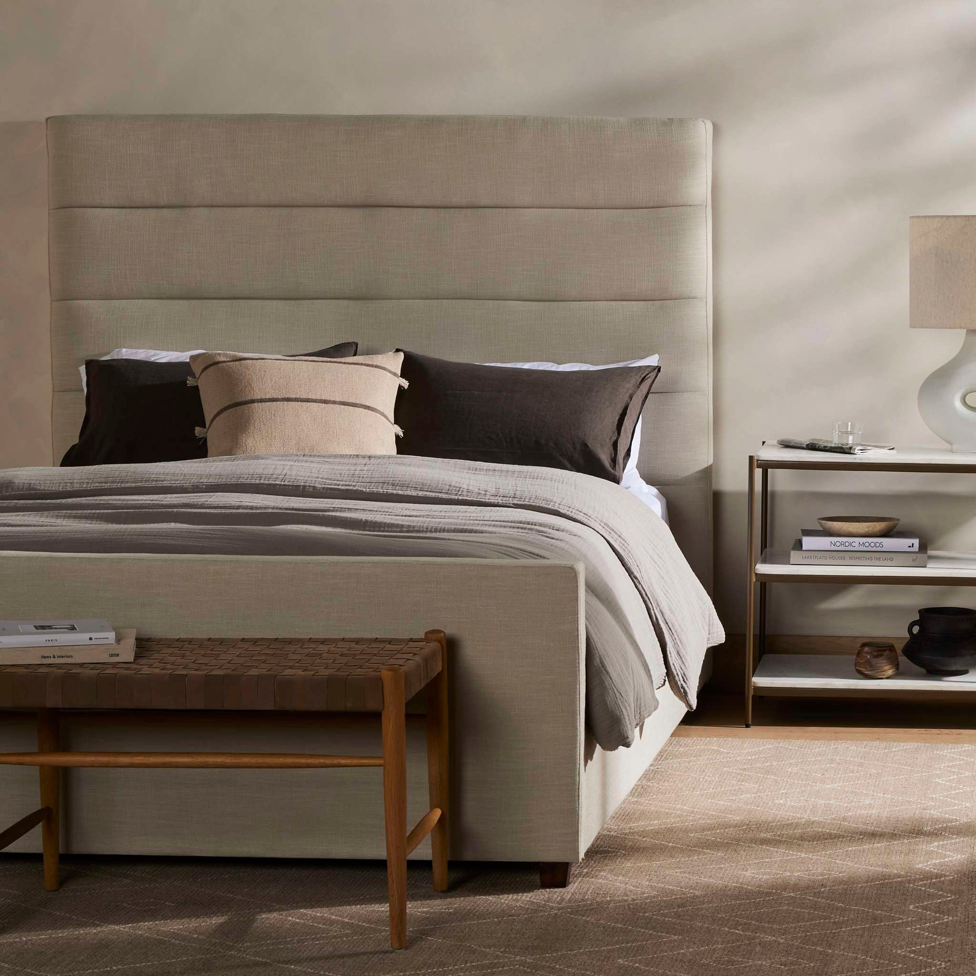 Cambric Ivory