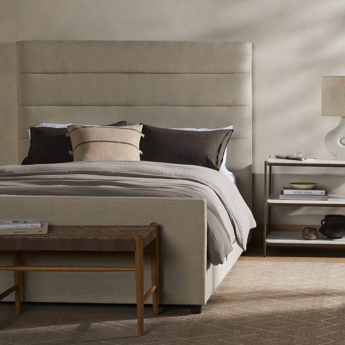 Cambric Ivory