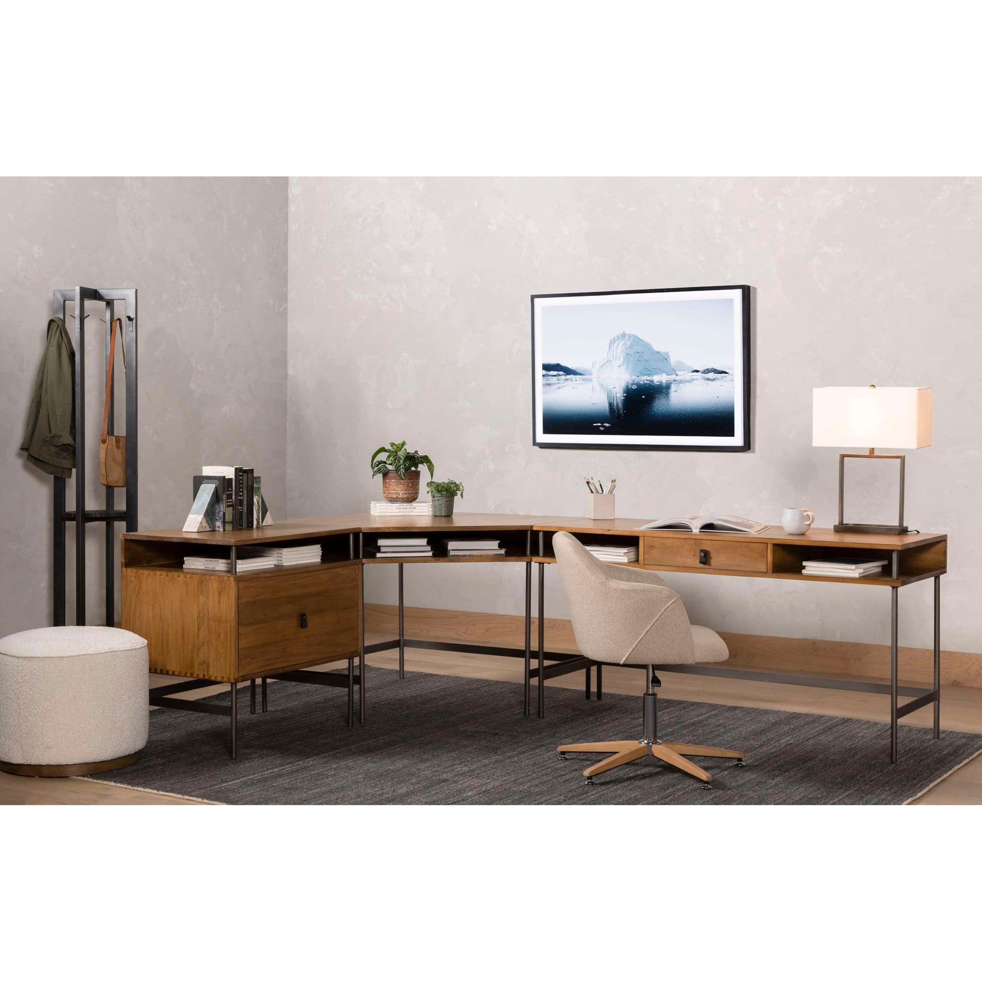 Knoll Natural