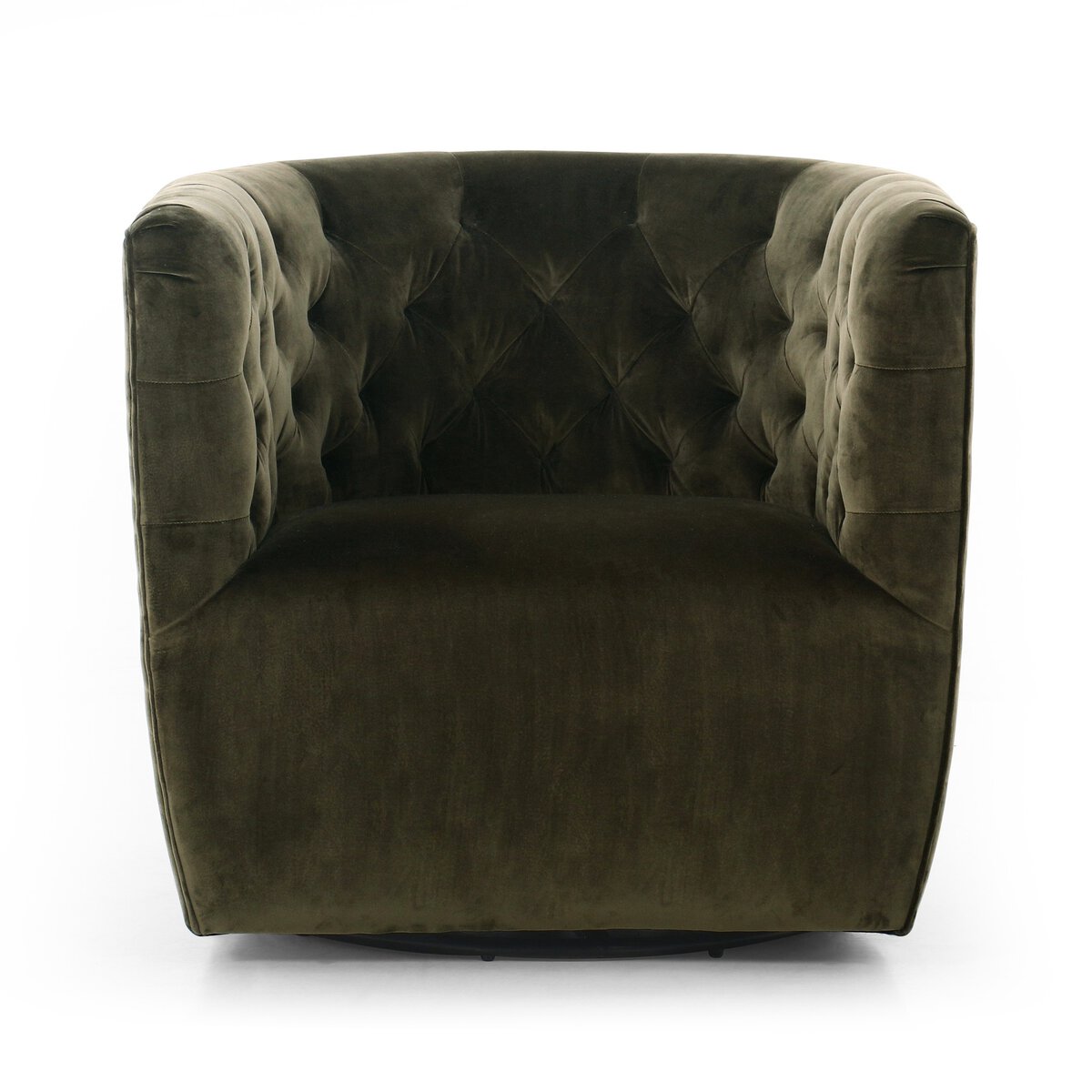 Hanover Swivel Chair