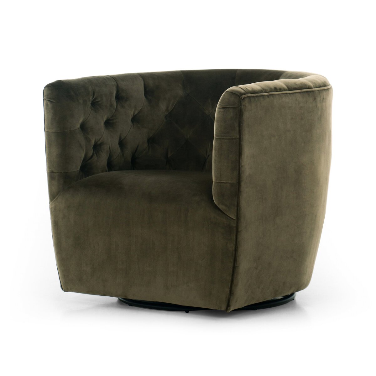 Hanover Swivel Chair