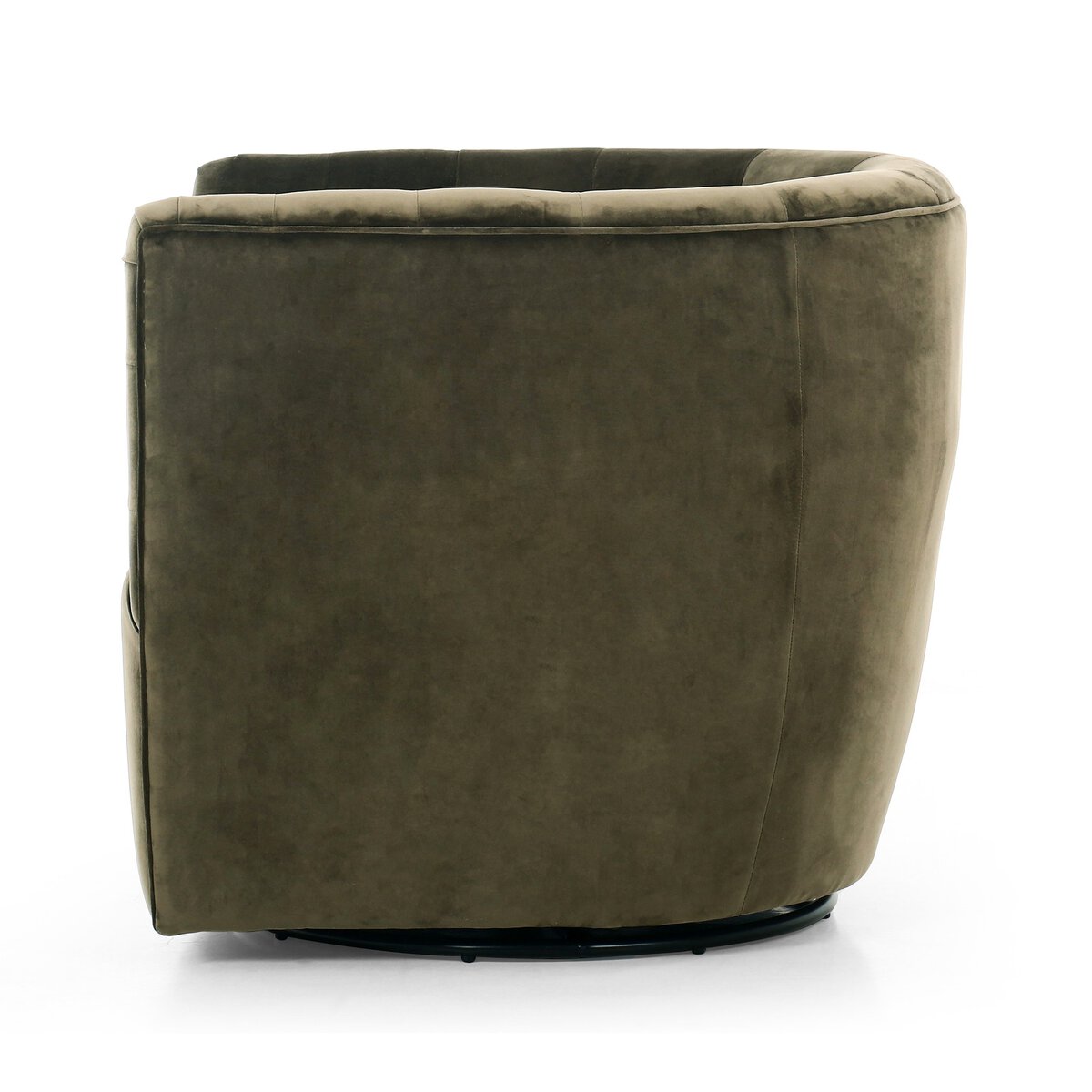 Hanover Swivel Chair