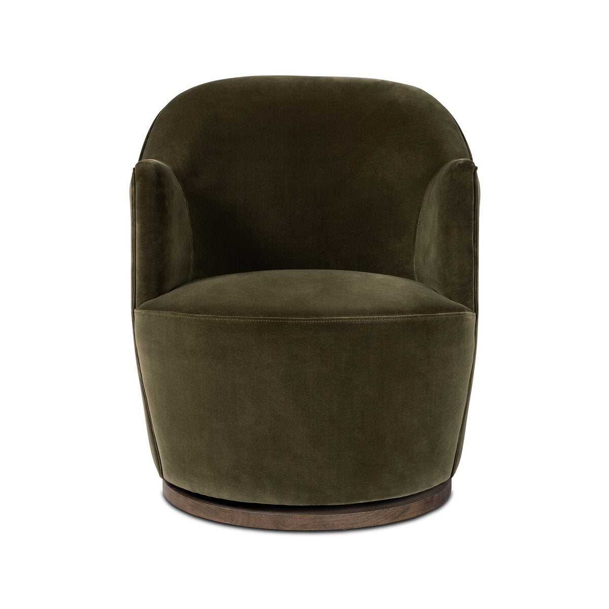 Aurora Swivel Chair