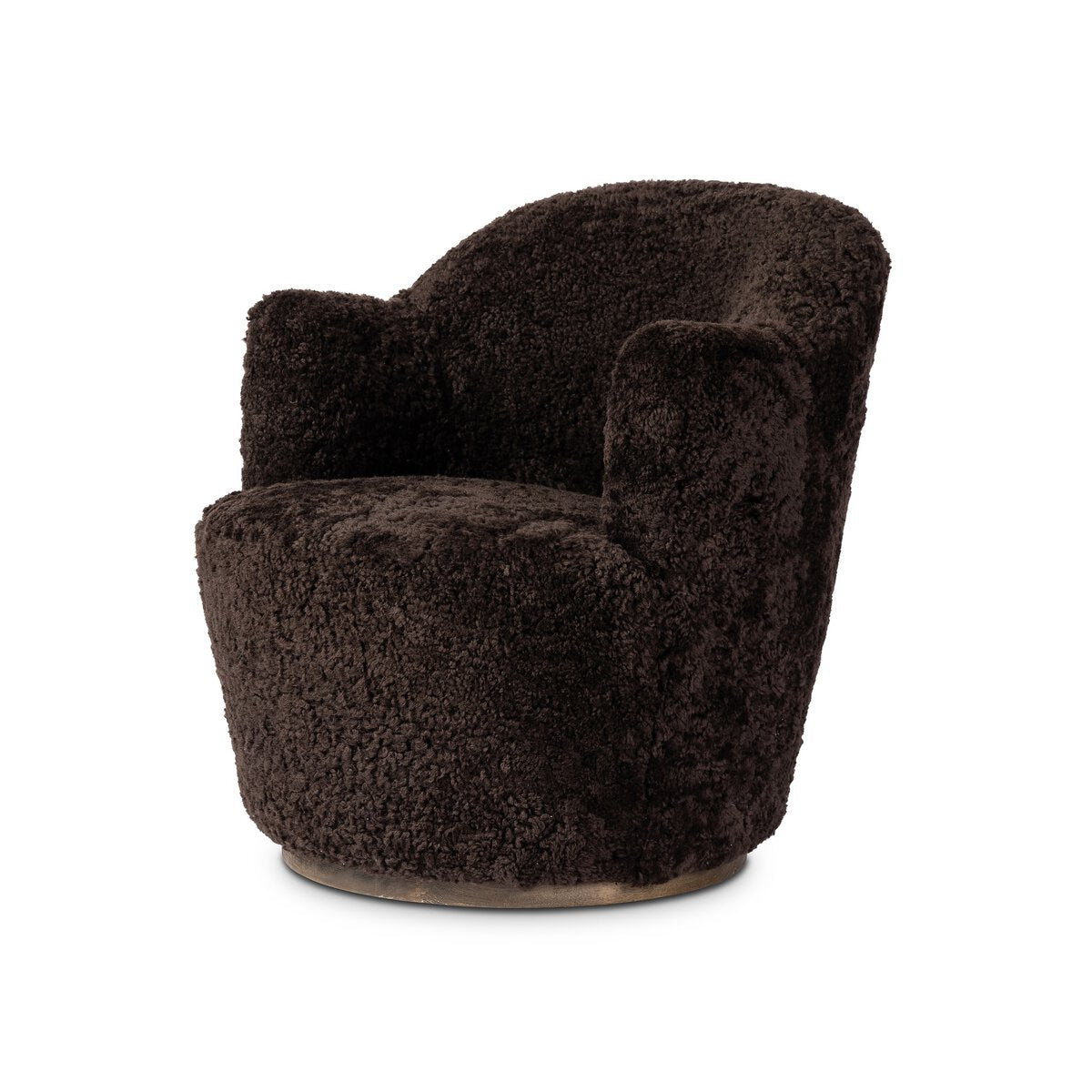 Aurora Swivel Chair