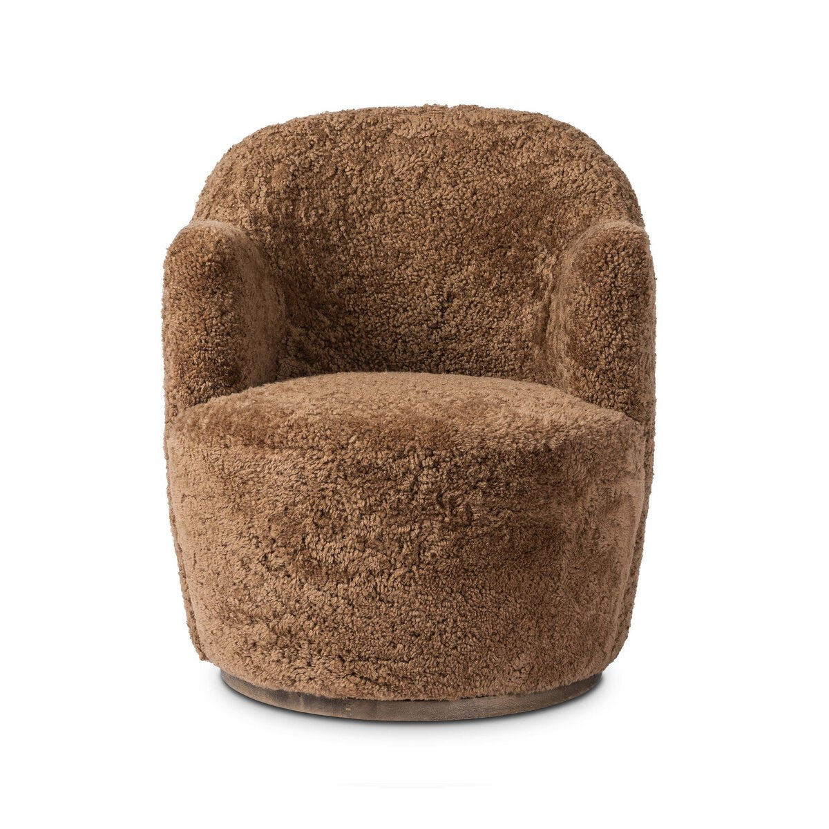 Aurora Swivel Chair