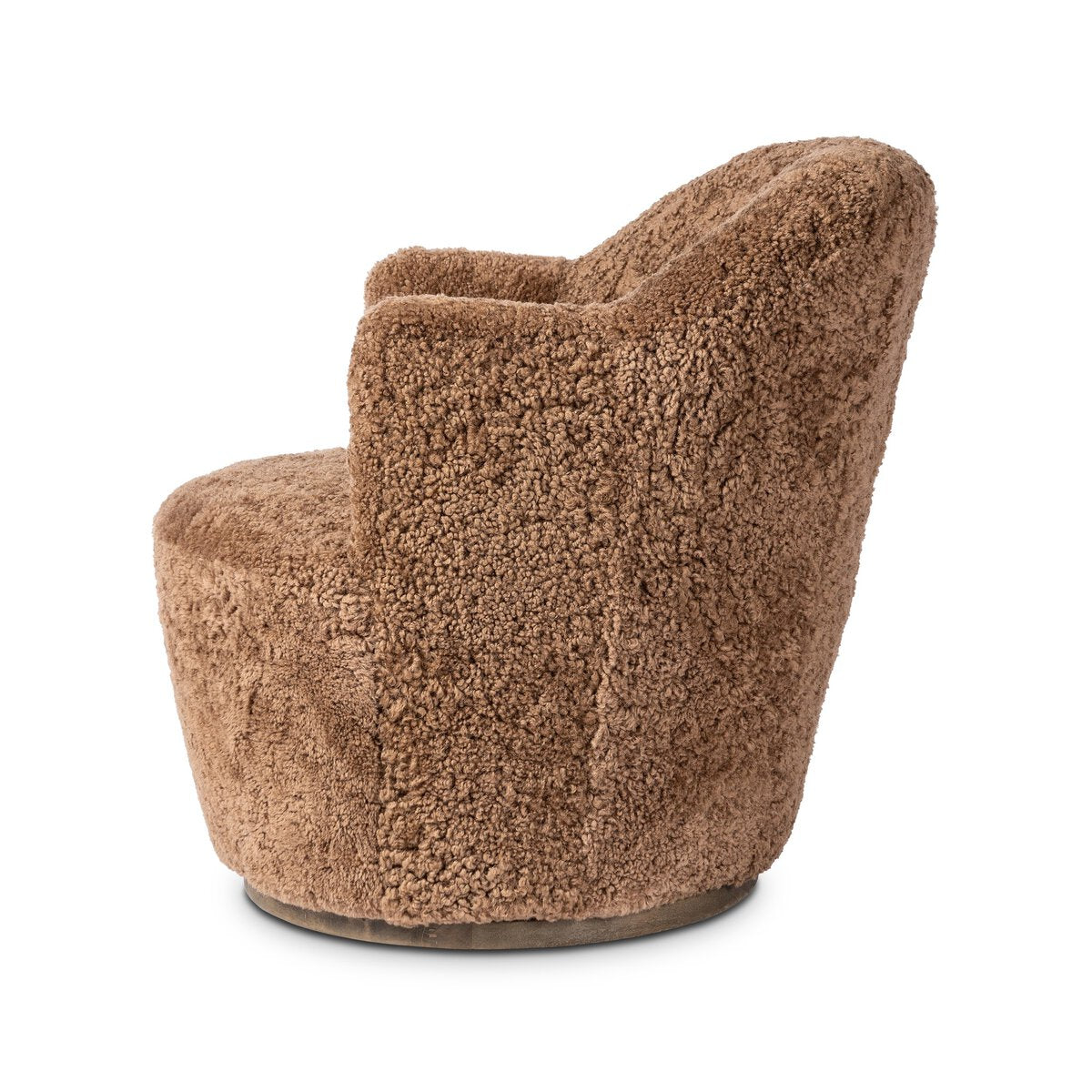 Aurora Swivel Chair