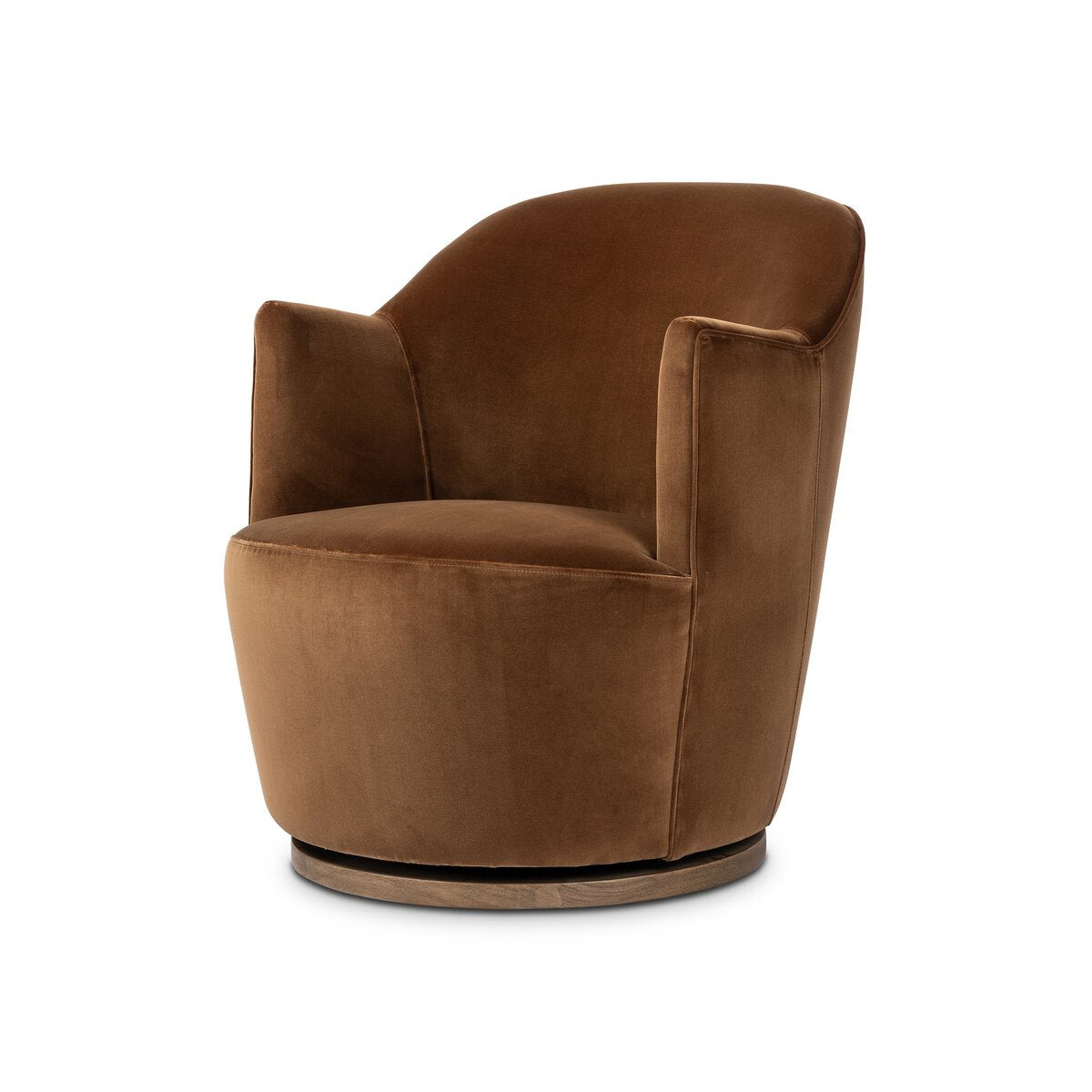 Aurora Swivel Chair