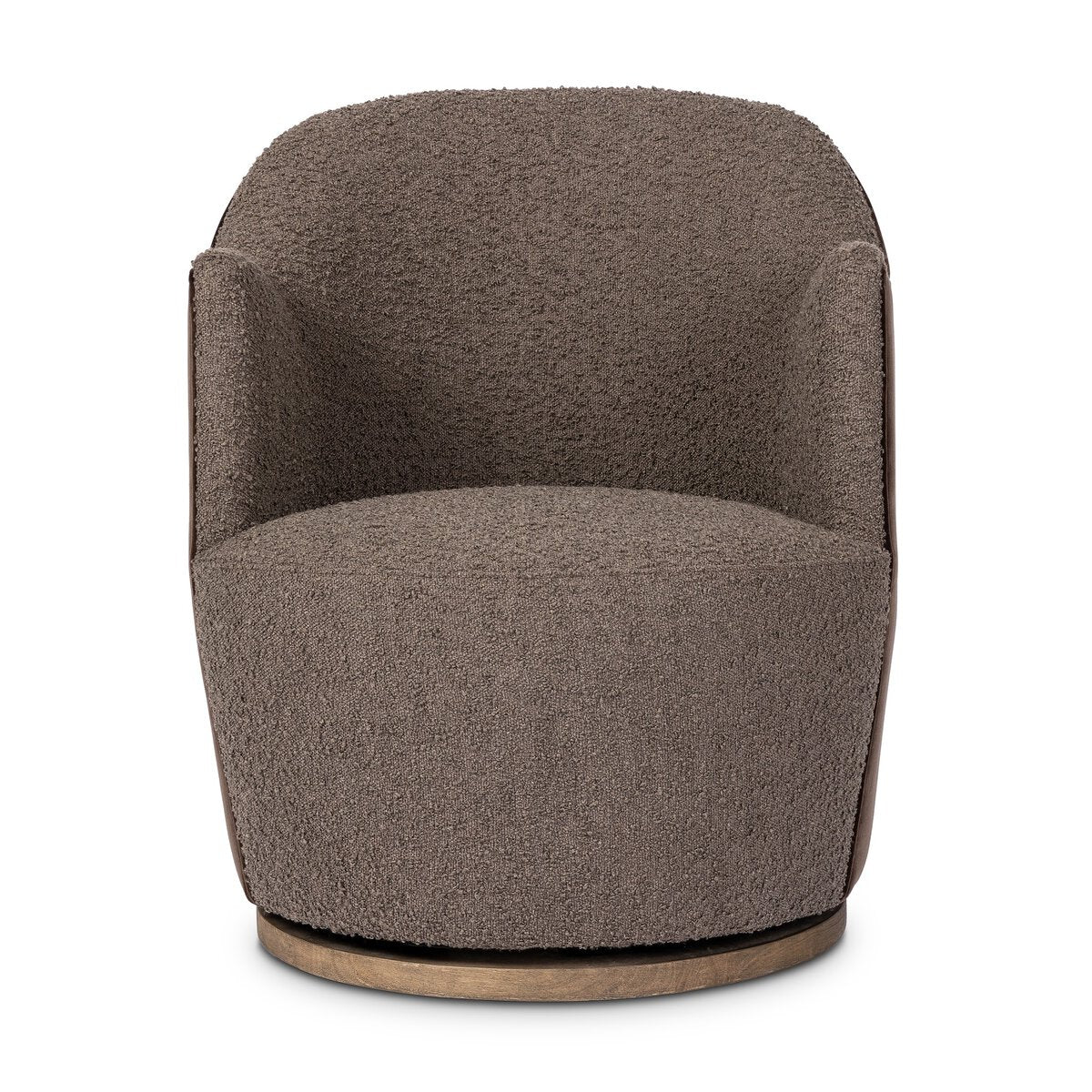 Aurora Swivel Chair