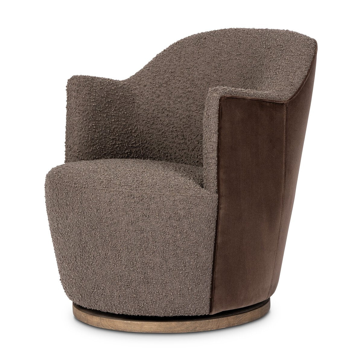 Aurora Swivel Chair