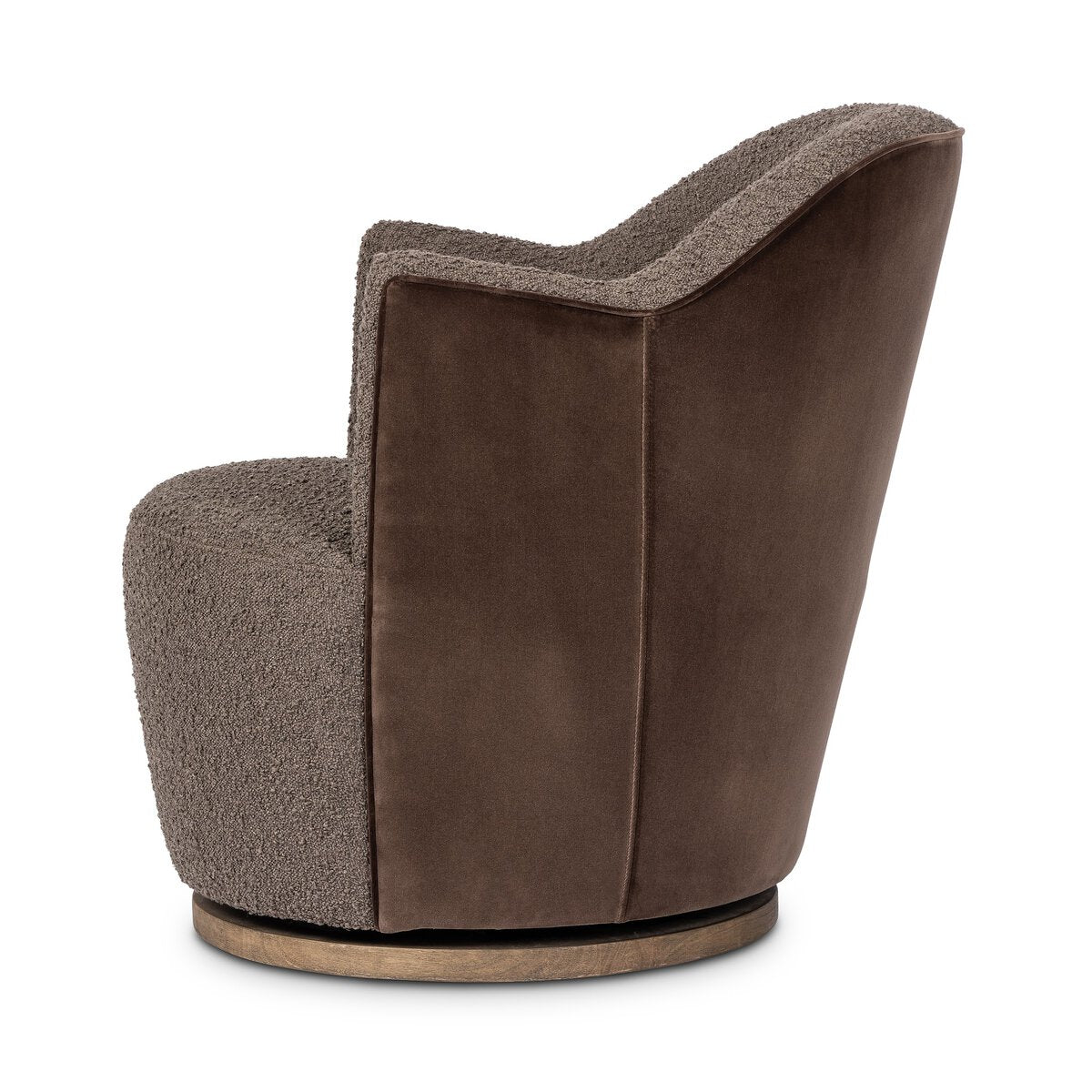 Aurora Swivel Chair