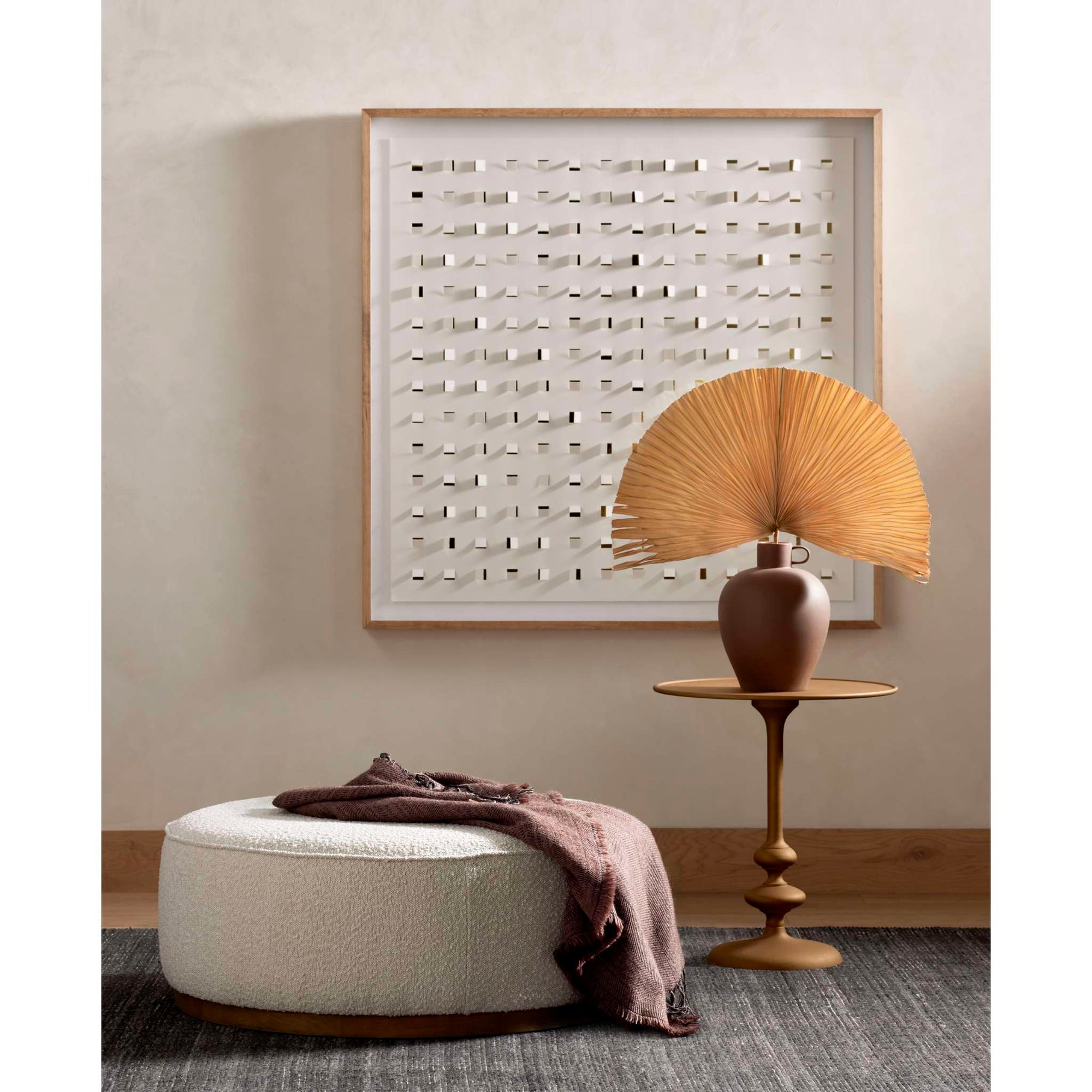 Knoll Natural