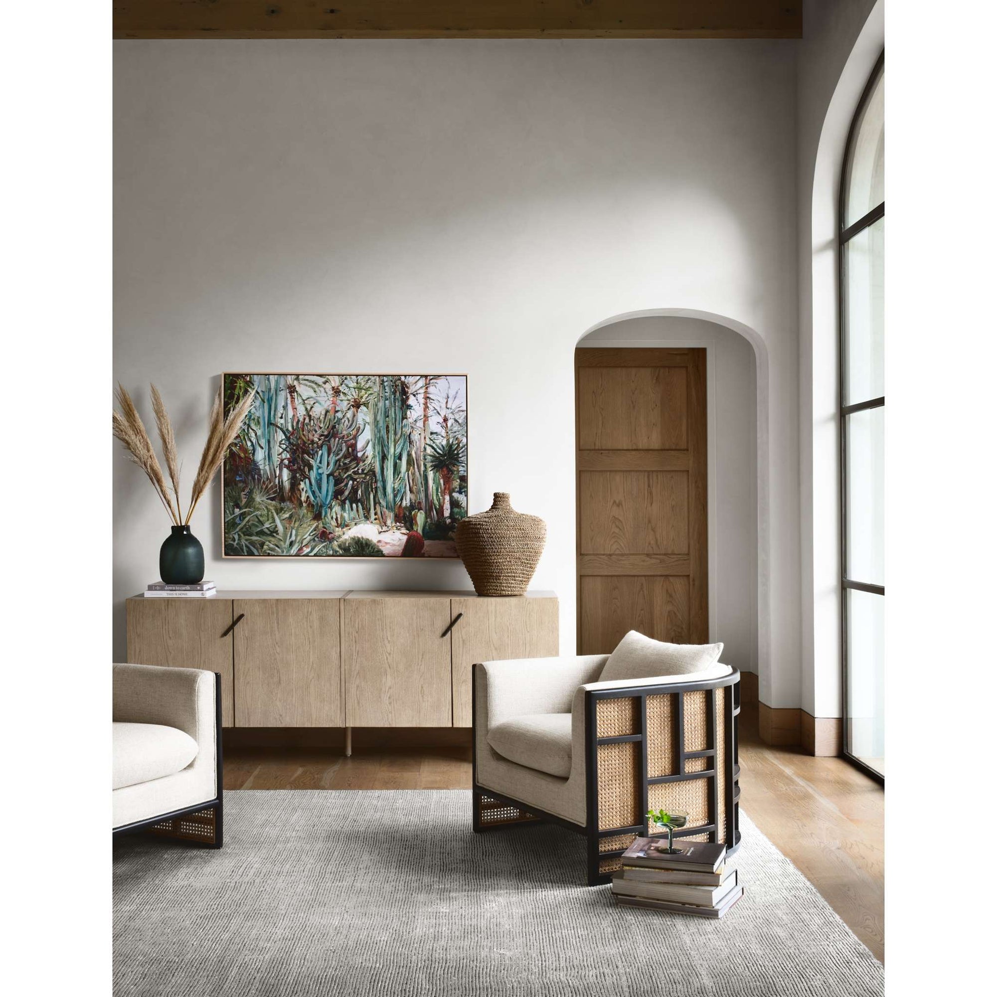 June Chair