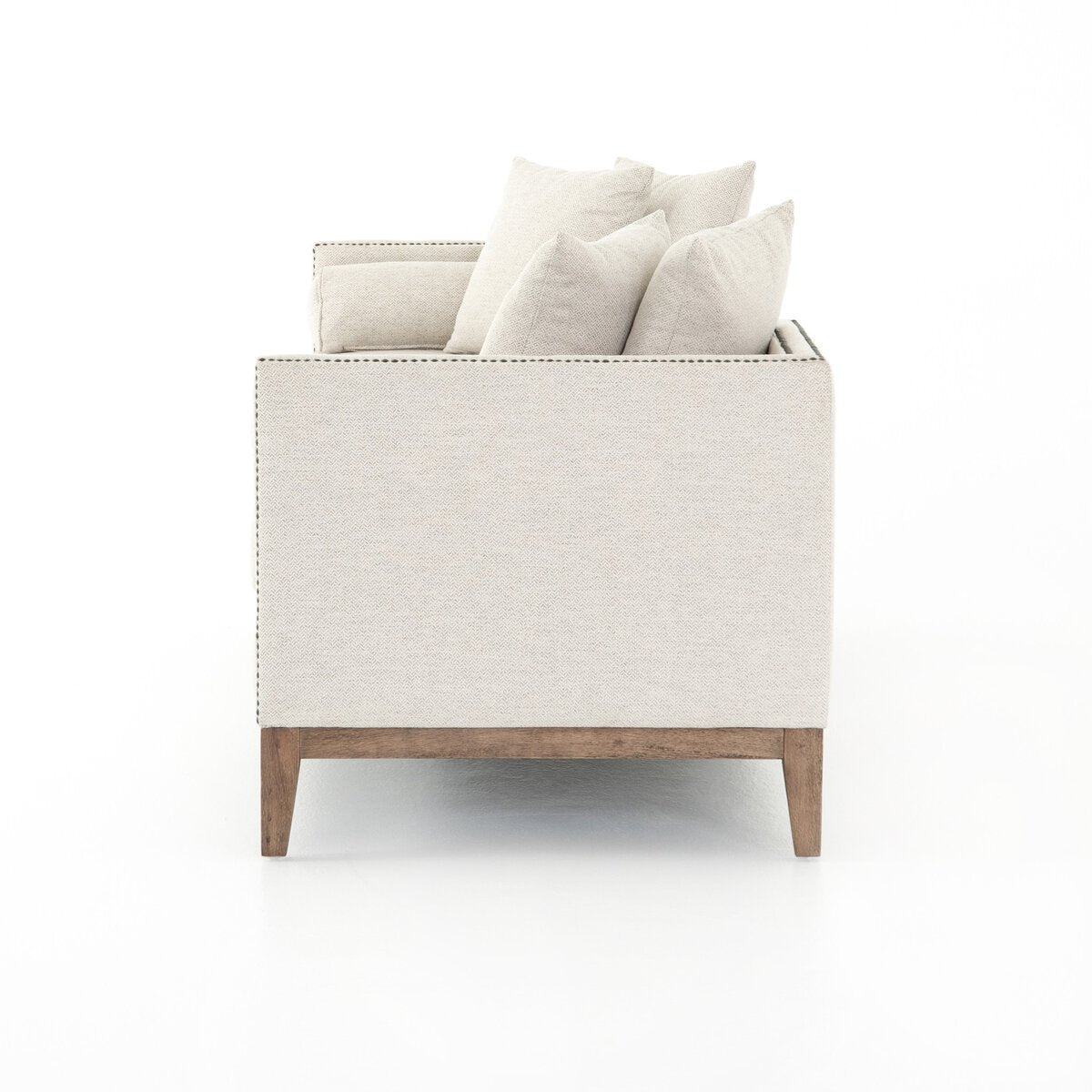 Mercury Double Chaise