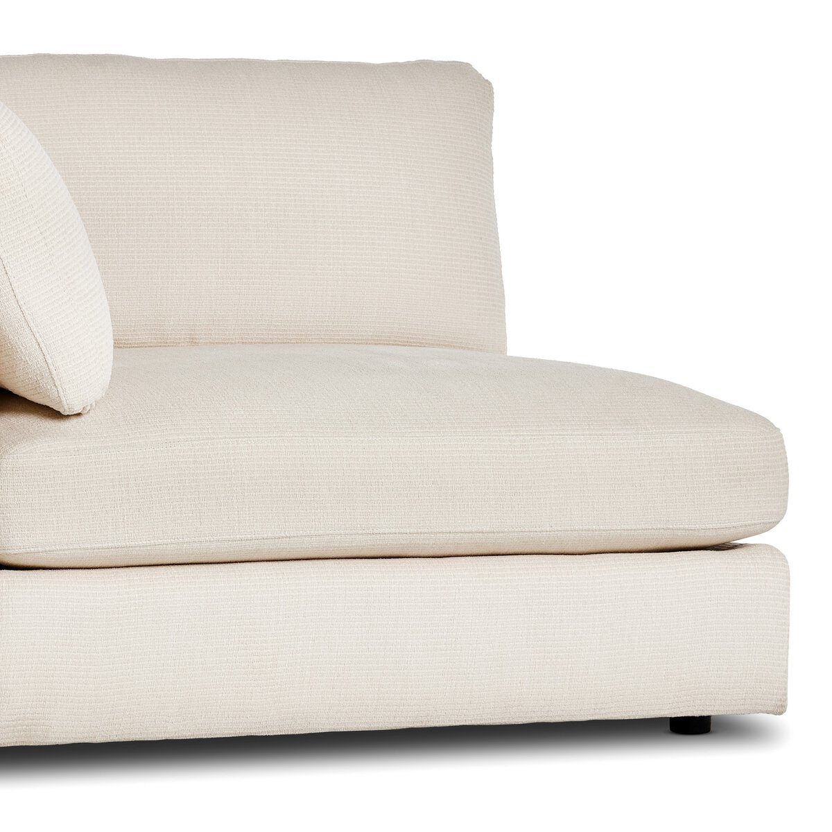 Build Your Own: Bloor Sectional