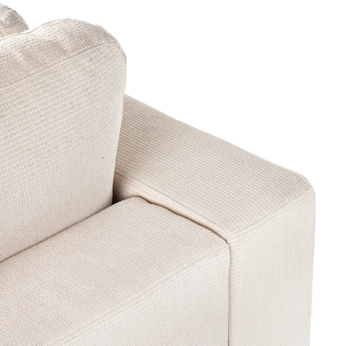 Build Your Own: Bloor Sectional