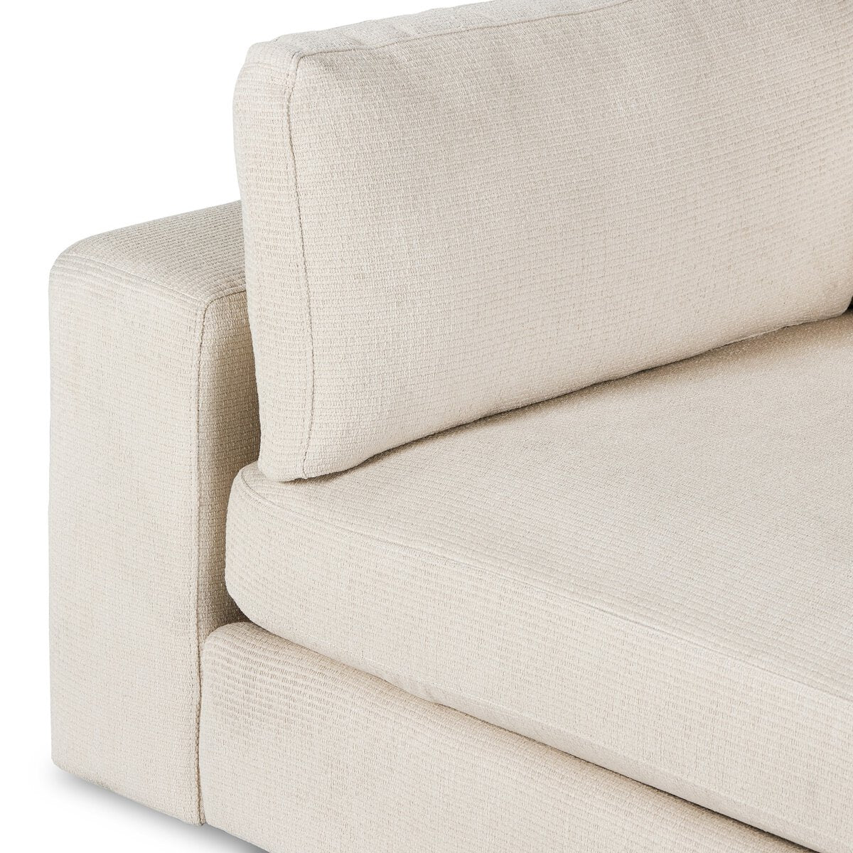 Build Your Own: Bloor Sectional