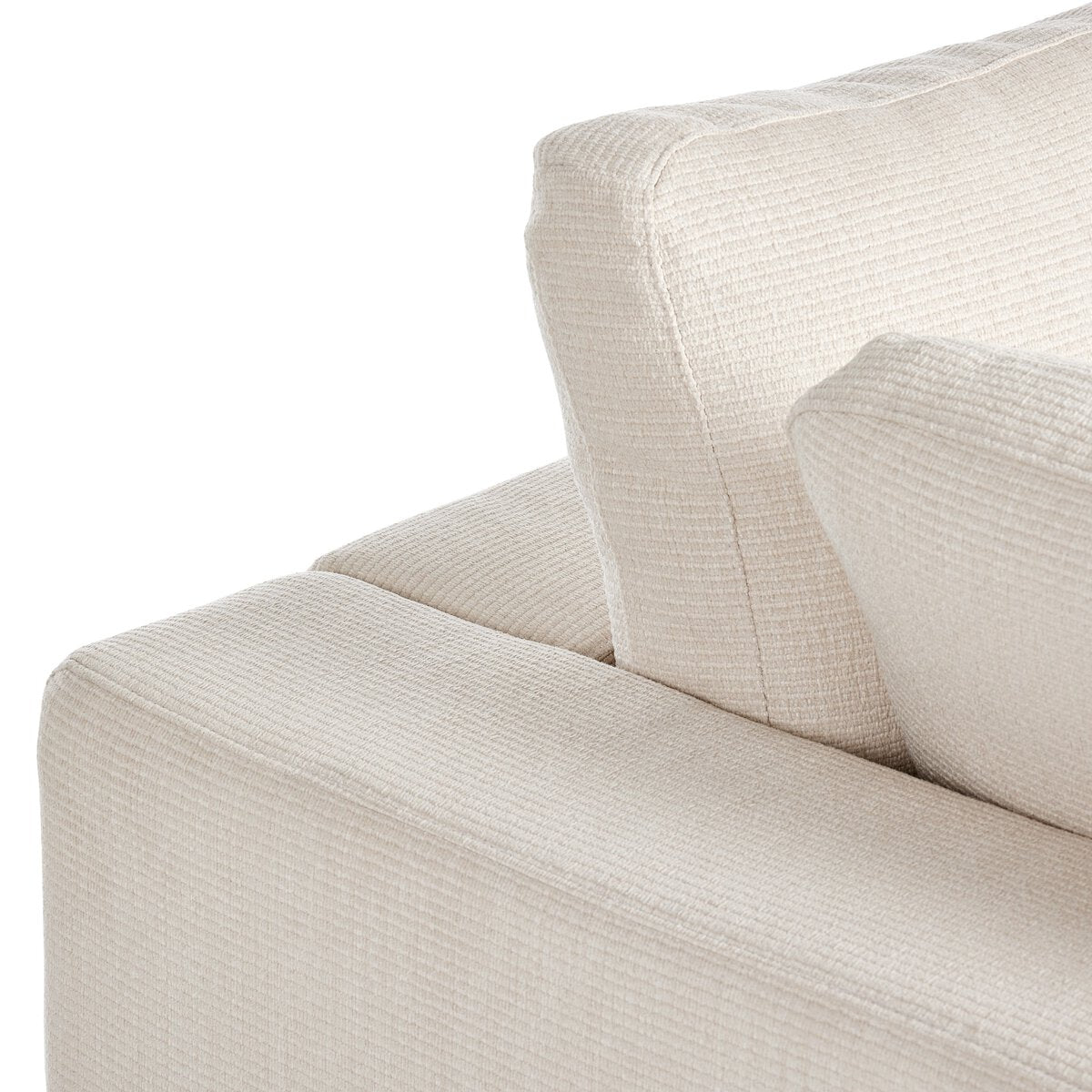 Build Your Own: Bloor Sectional