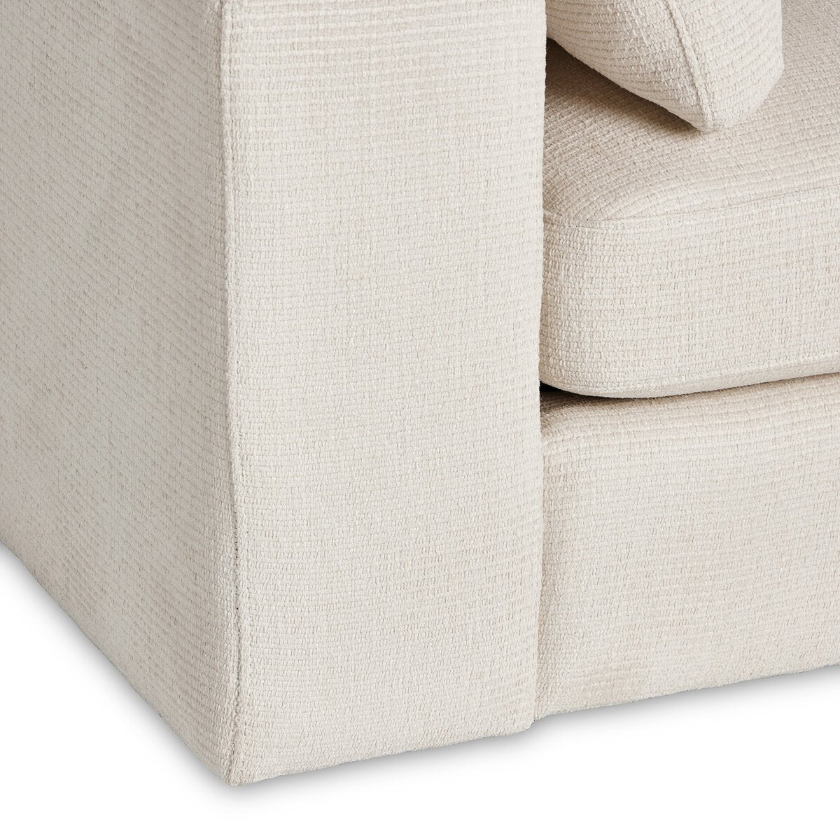 Build Your Own: Bloor Sectional