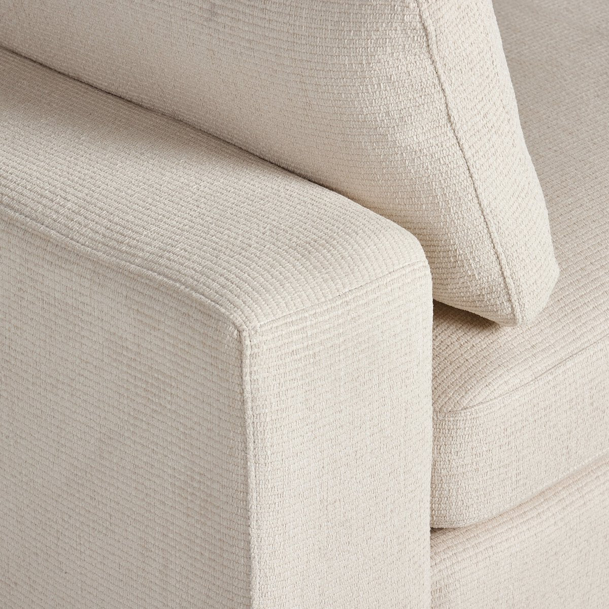 Build Your Own: Bloor Sectional