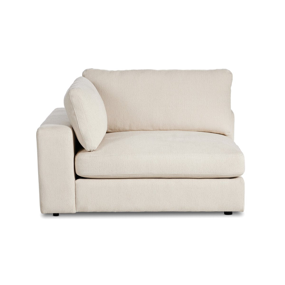 Build Your Own: Bloor Sectional