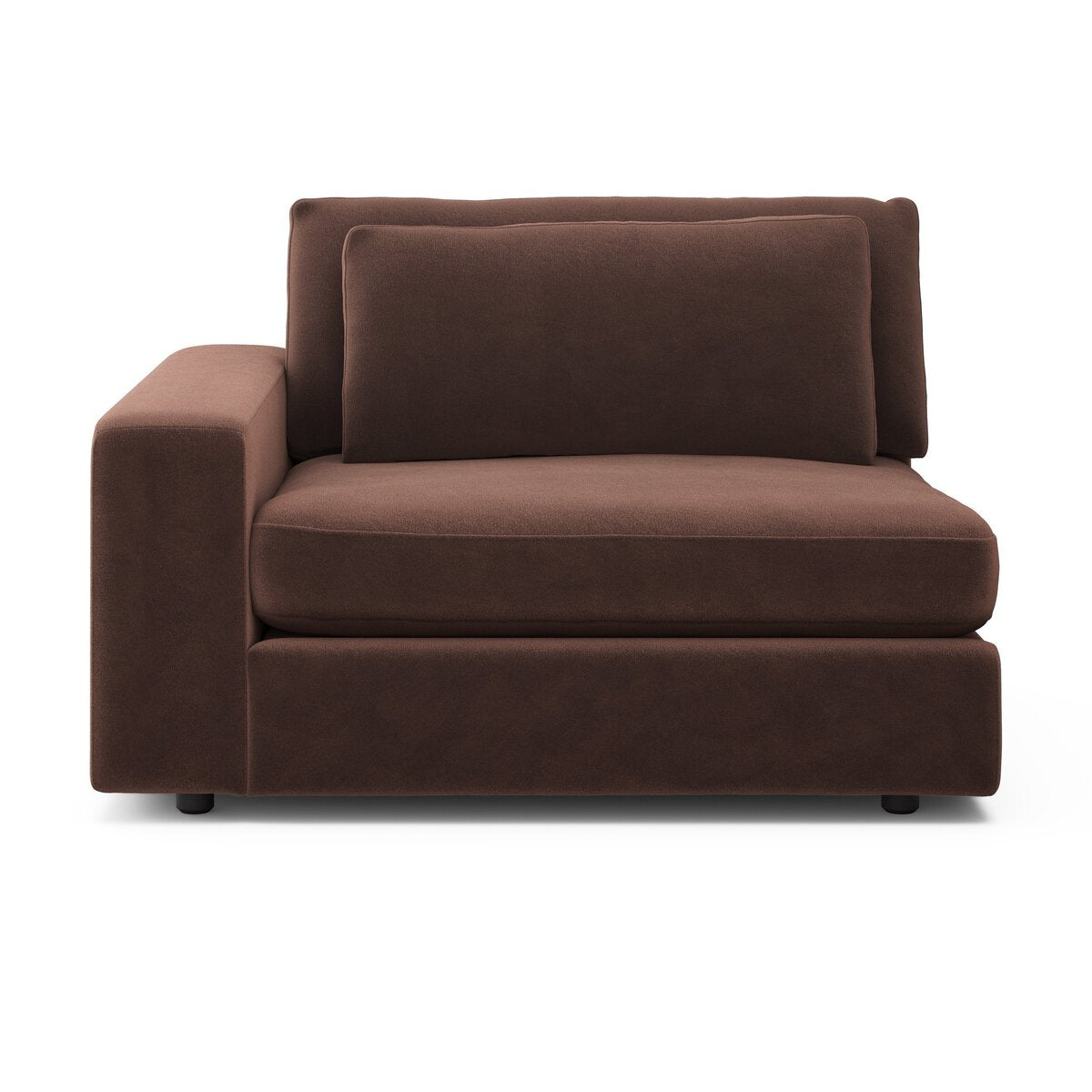 Build Your Own: Bloor Sectional